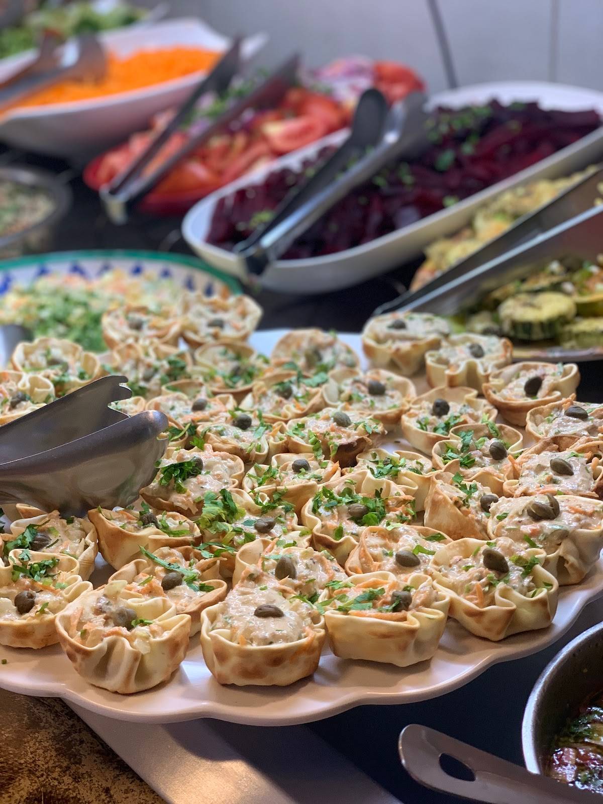 Esquina Da Vila Restaurante, Vila Mariana cardápio