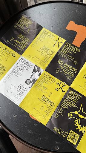 Menu di Freni e Frizioni 