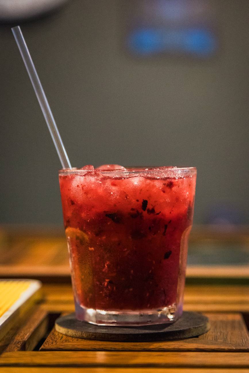 GRU65 Pub cardápio