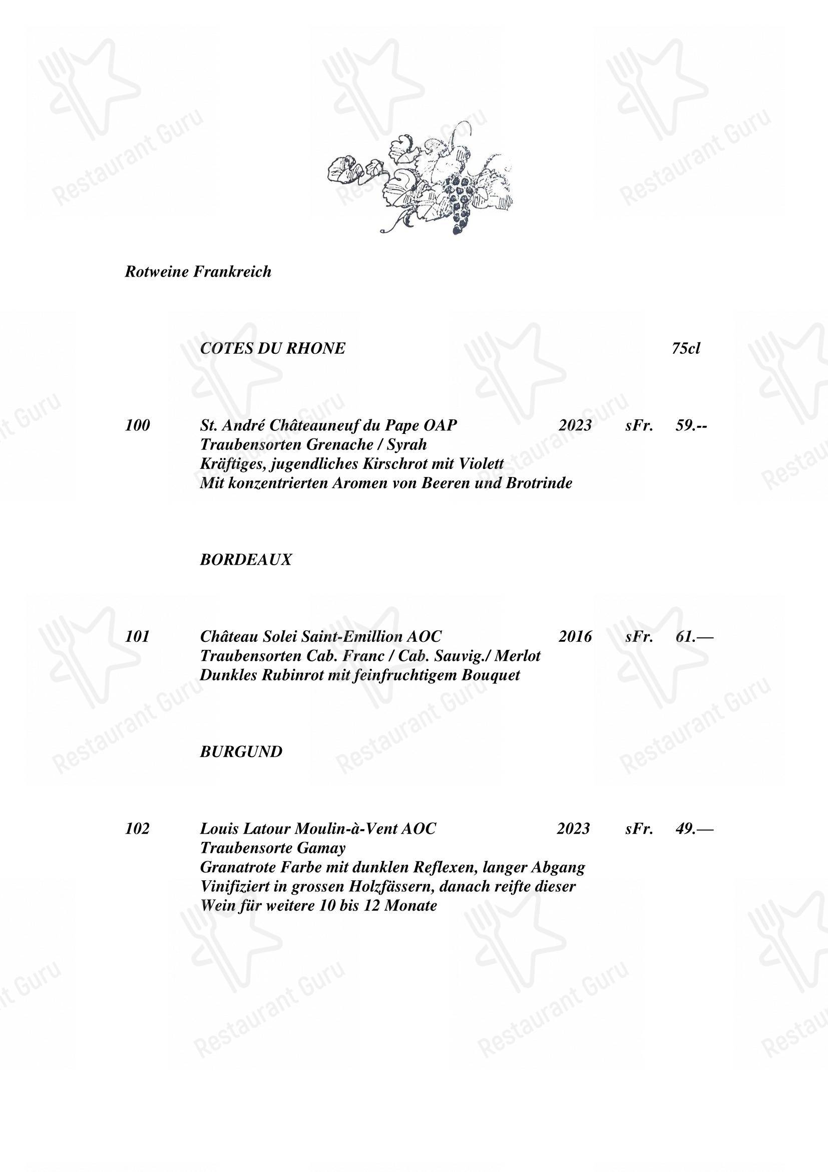 Gasthaus Post in Muotathal - Детское