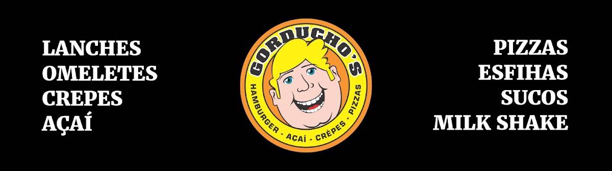 Gorduchos - Pizzaria e Hamburgueria cardápio