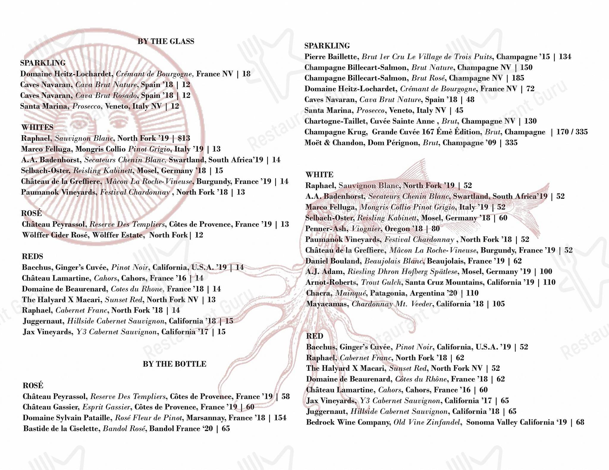 Menu at Paesans Pizza and Restaurant, Albany, Western Ave