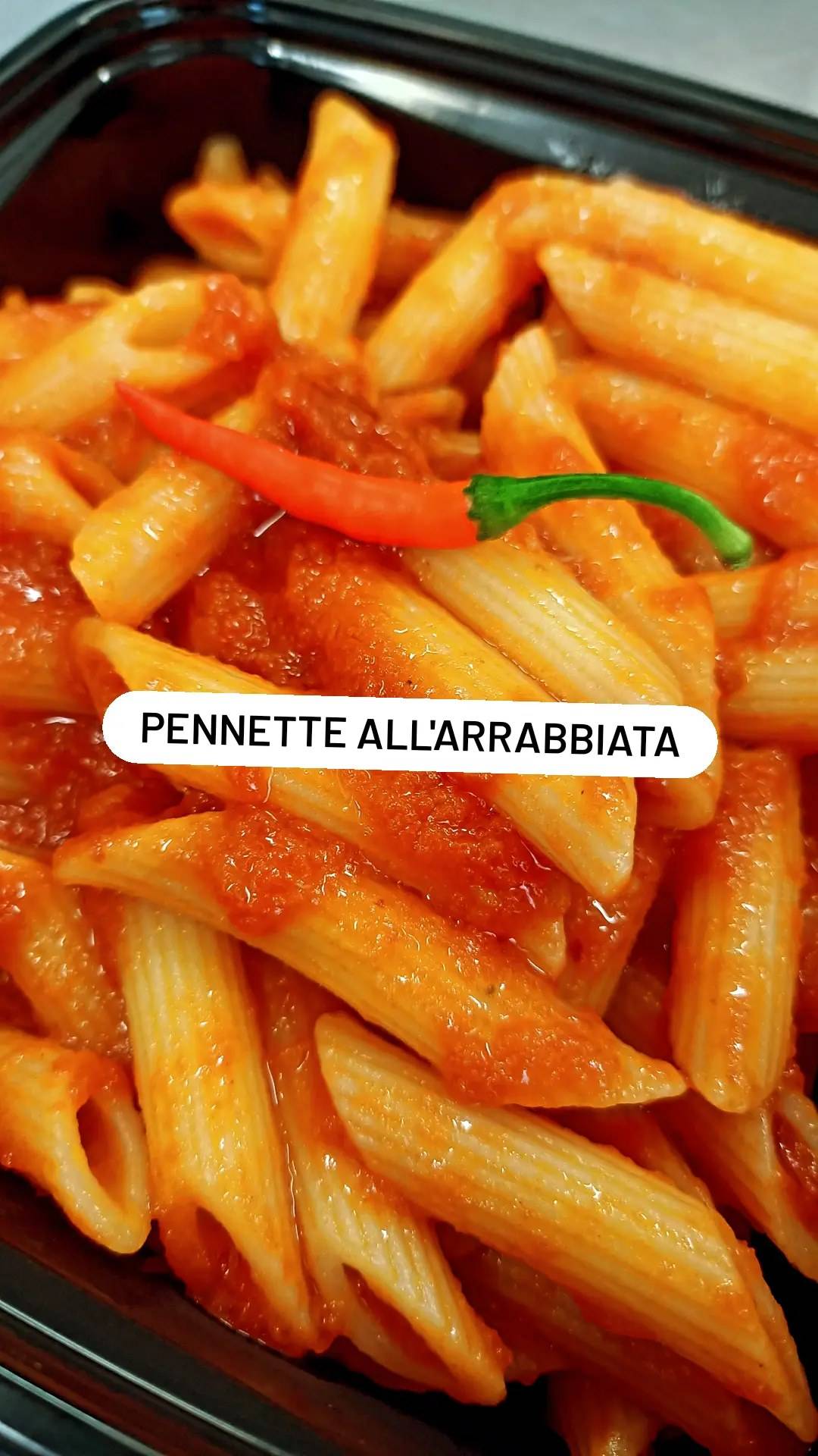 Menu di Maccarons Pasta All'uovo Gastronomia 