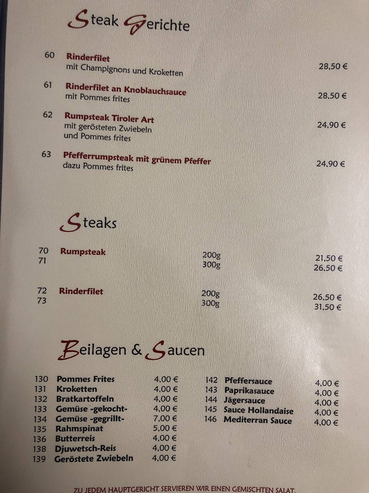 hotel und restaurant haus berrenrath