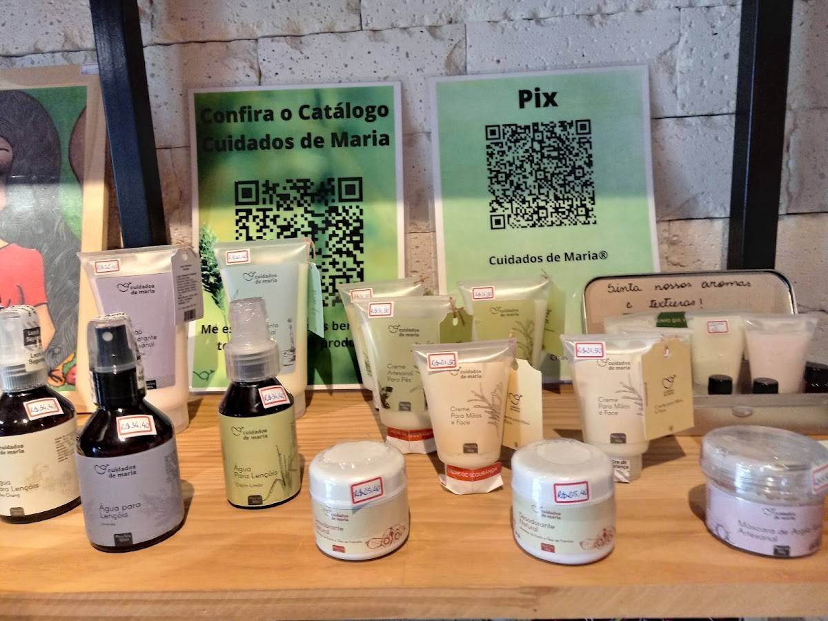 Kikafé Bistrô & Café cardápio