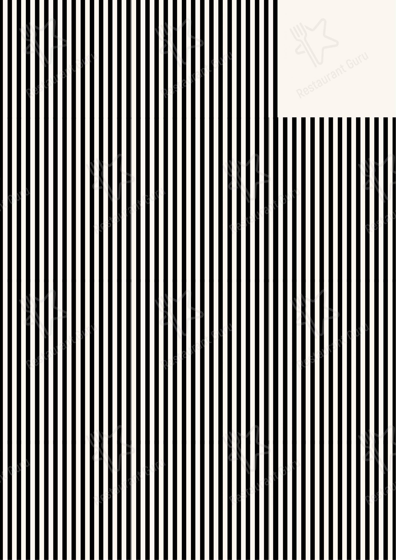 La Bottega da Pina in Kloten - Menu