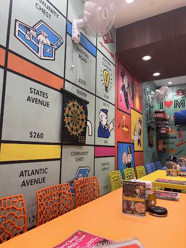 Monopoly ghatkopar menu