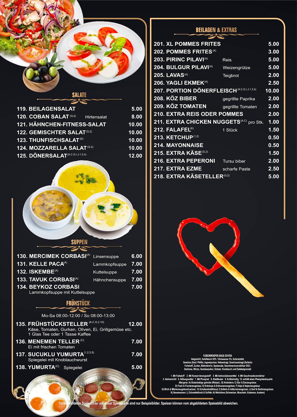 bilder von nazar kebap & grillhaus