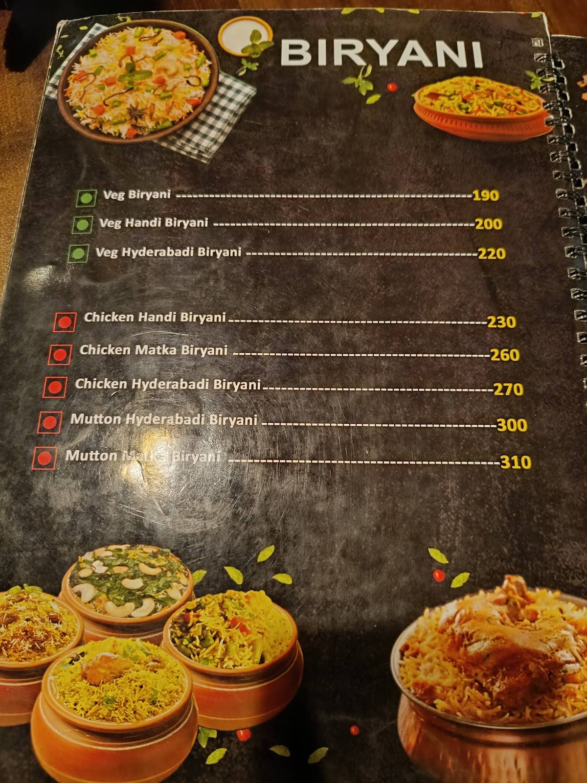 Old Street Cafe & Restaurant (ওল্ড স্ট্ৰীট ক্যেফে আৰু ৰেস্তোঁৰা) menu