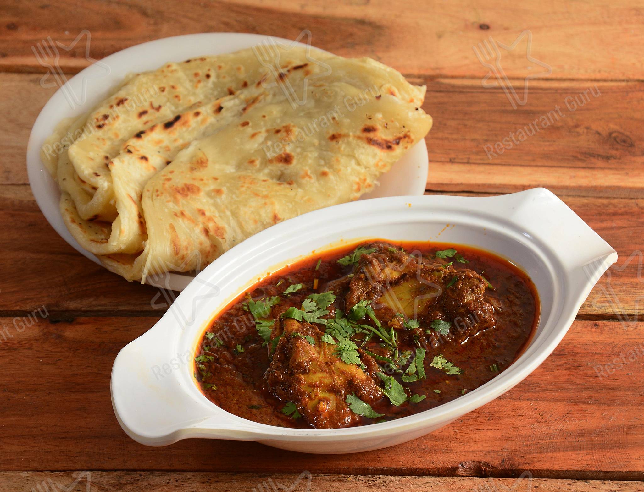 P.O.P.S. Cookhouse menu