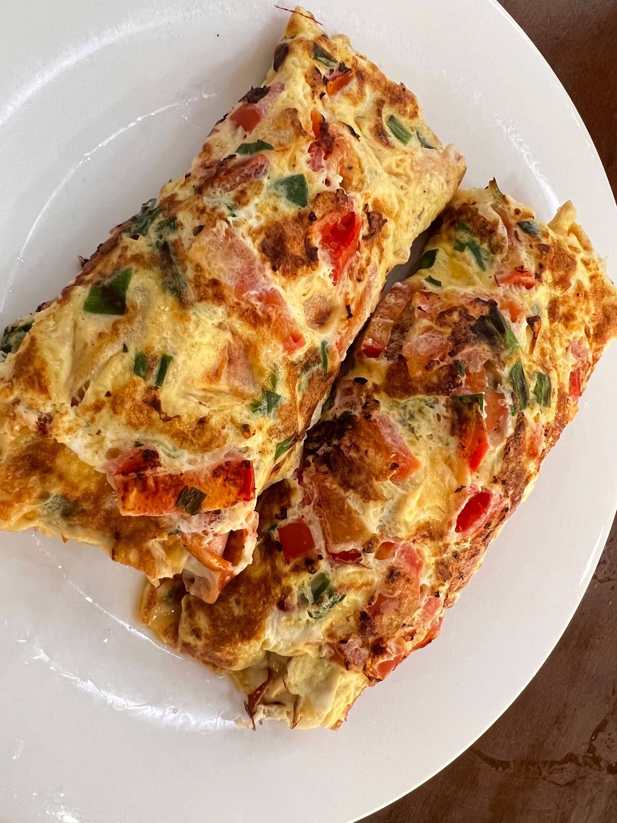 Padaria Record - Rua Paraná cardápio