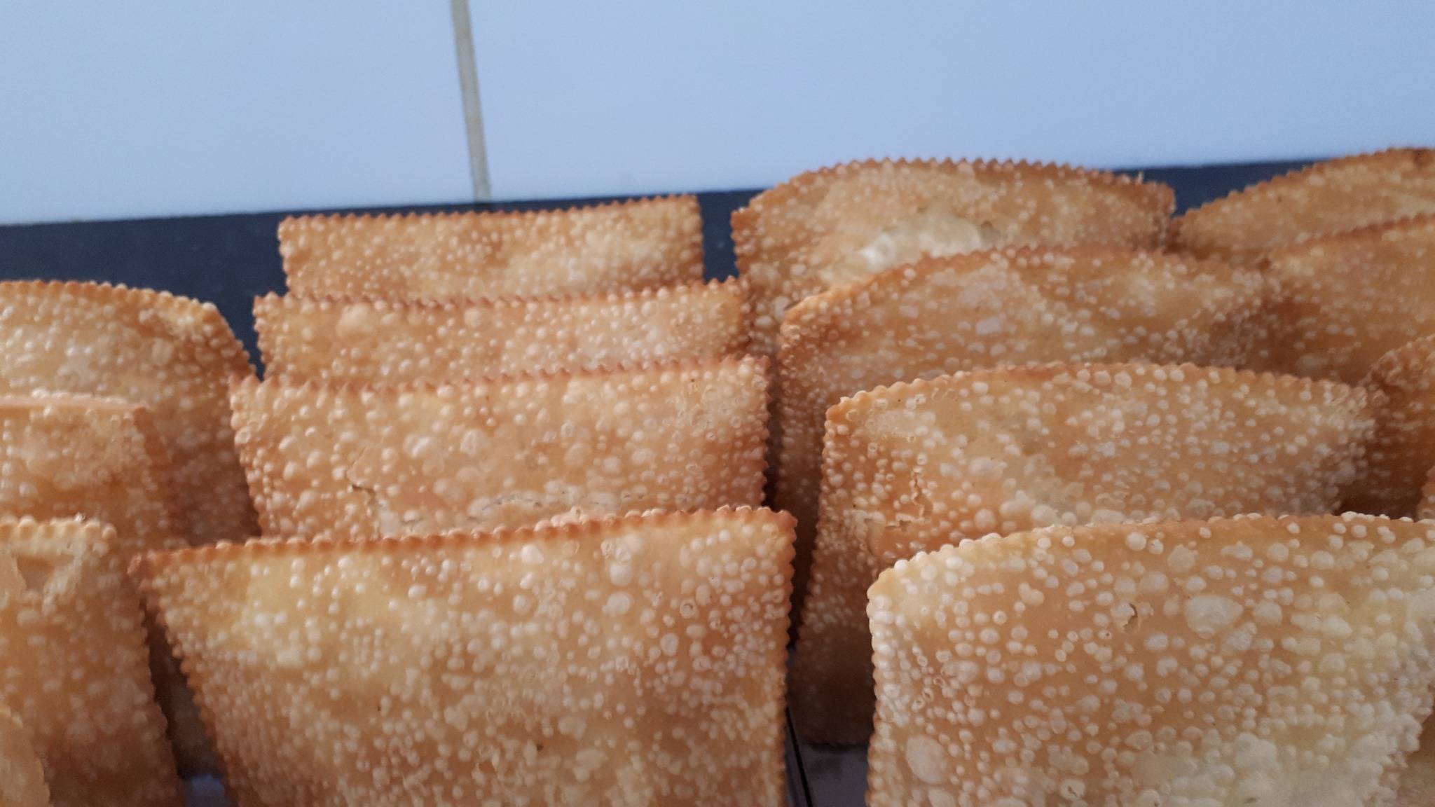 Pastelaria Premium cardápio