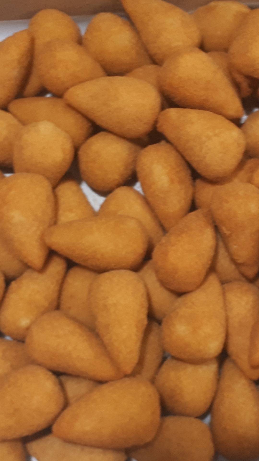 Pastelaria Premium cardápio