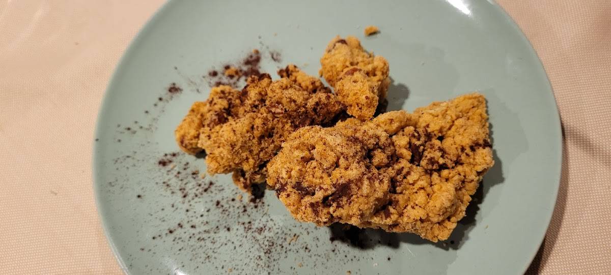 Menu di Pizzeria Al Pozzo 