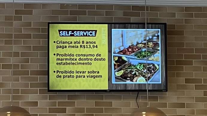 Padaria Peg Pão Peruíbe cardápio