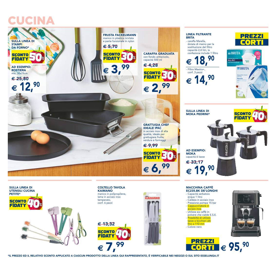 Menu di Pronto Pizza Affori 