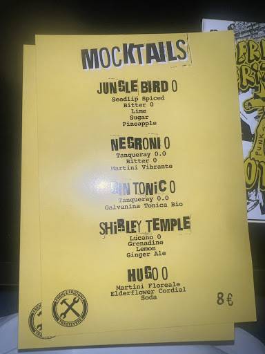 Menu di Freni e Frizioni 