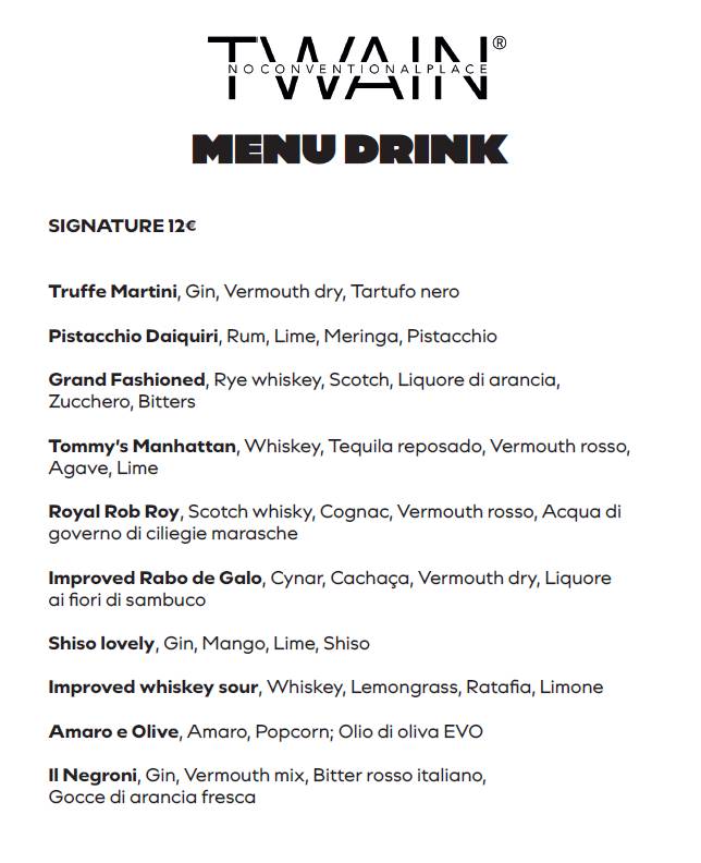 Menu di TWAIN !! 