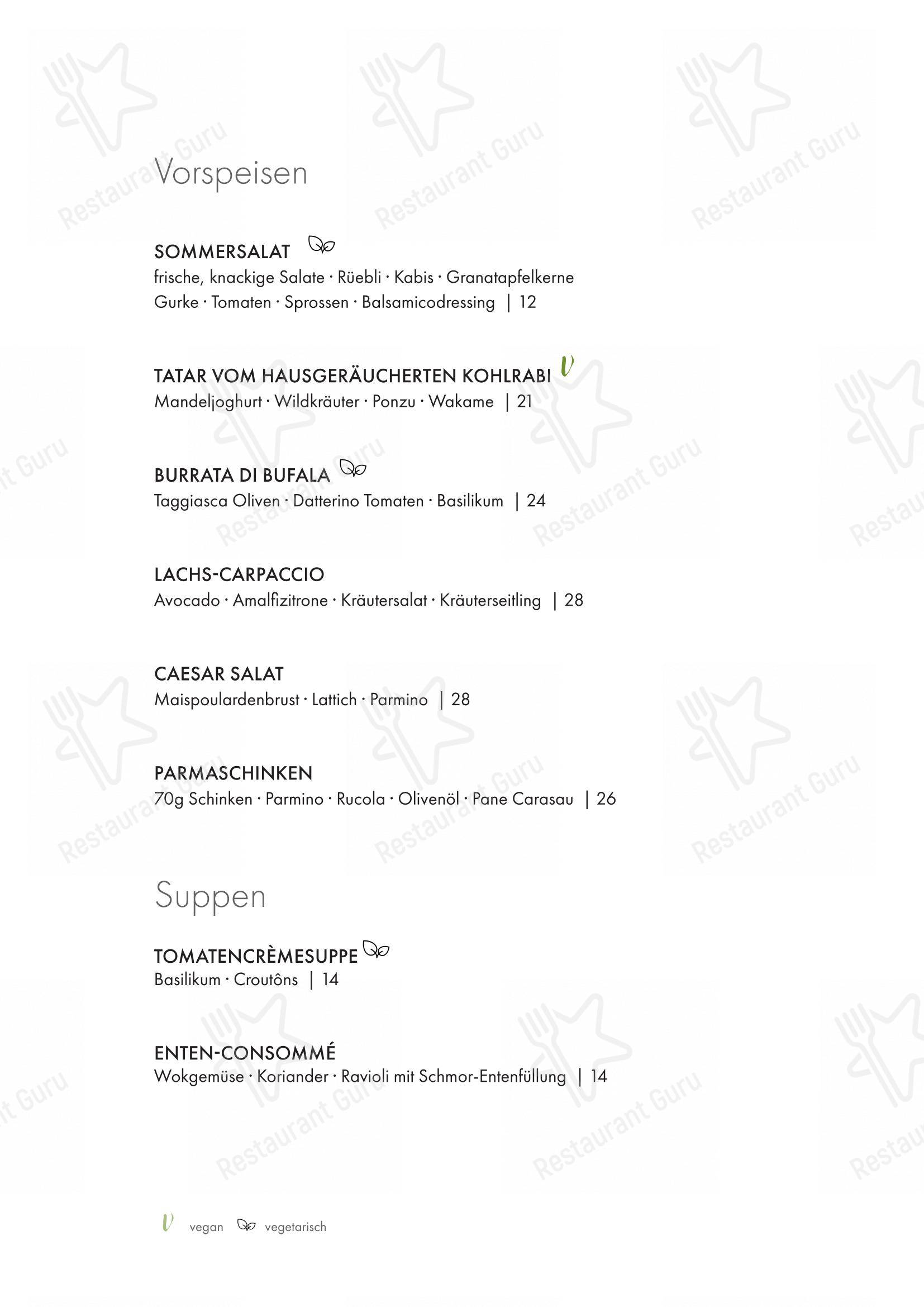 Pulsa Fonduestube in Davos - Детское