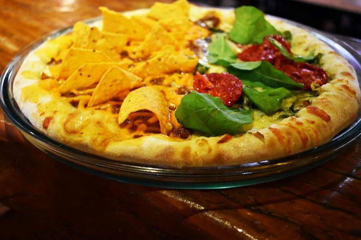 Queens Pub Pizzaria e Choperia cardápio