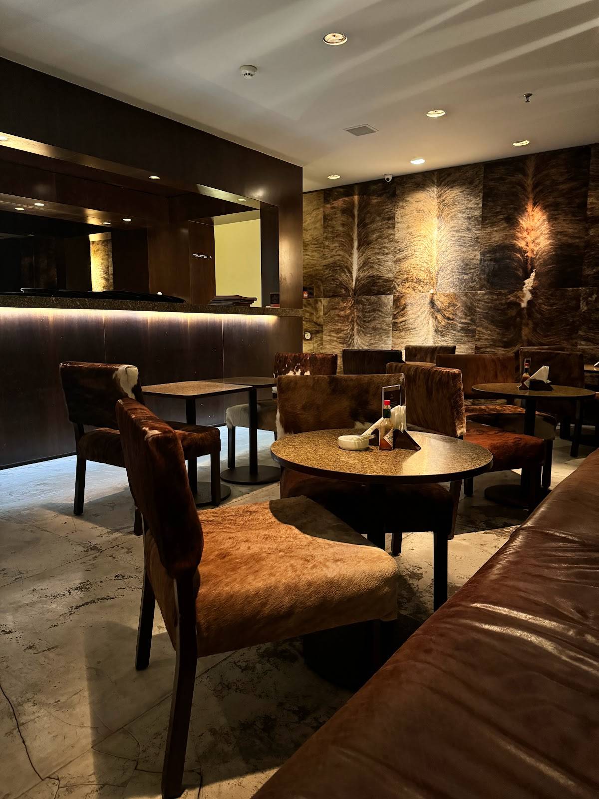 Churrascaria Rodeio - Iguatemi cardápio