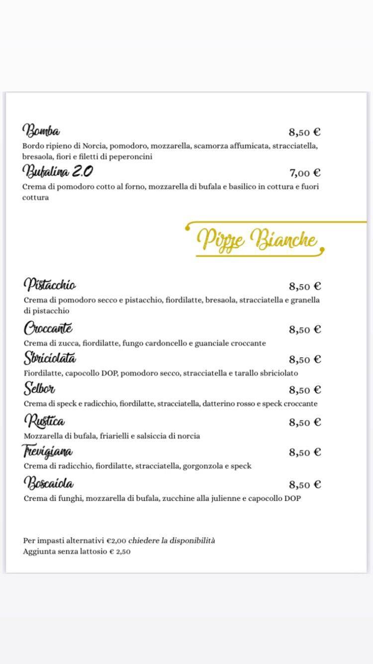 Menu di Rerum 