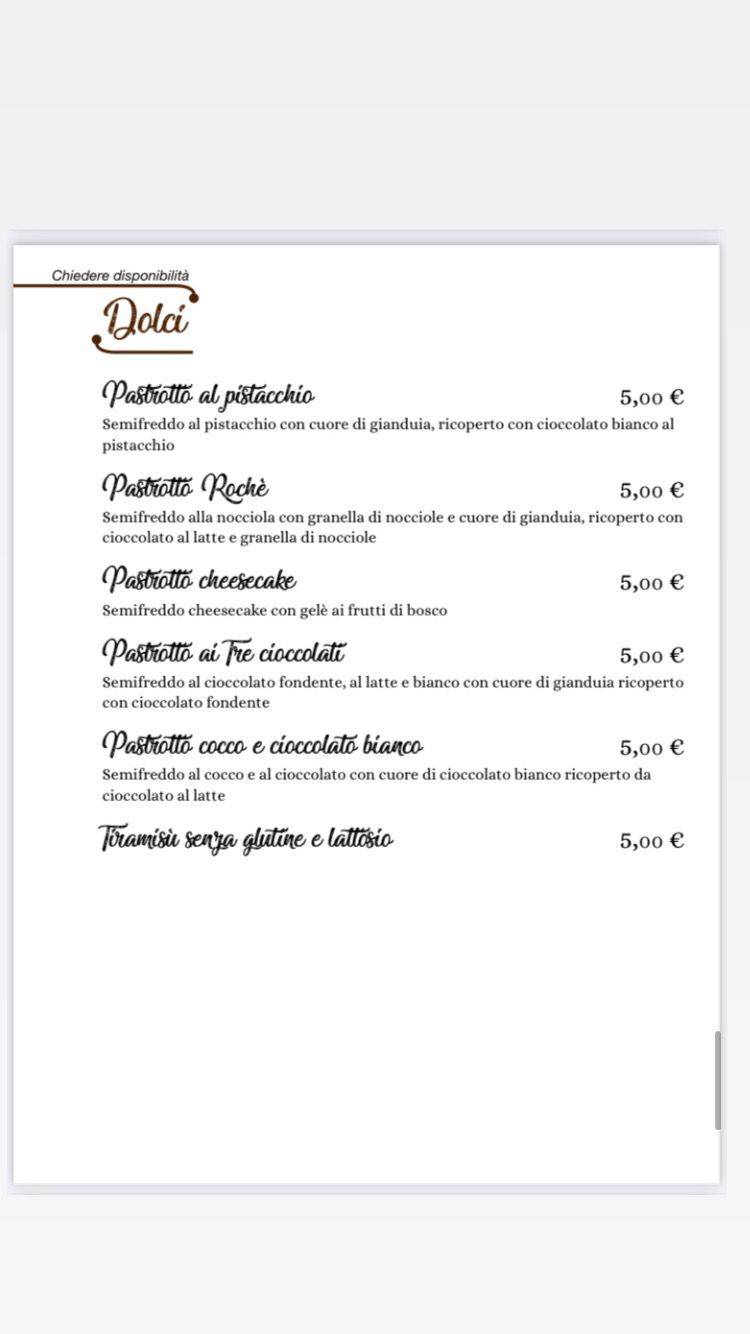 Menu di Rerum 