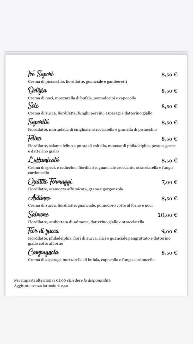 Menu di Rerum 