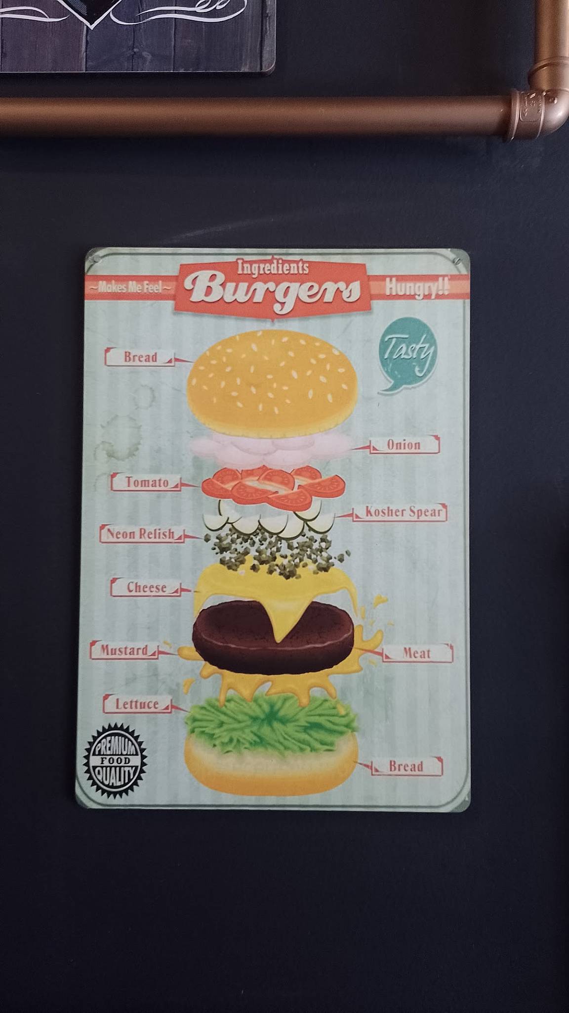 Angus Hamburgueria cardápio