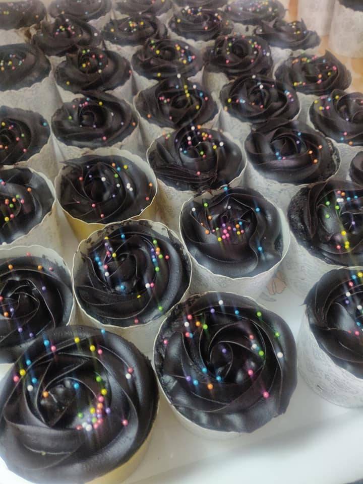 Chocomania : Chocolates & Cakes Studio menu