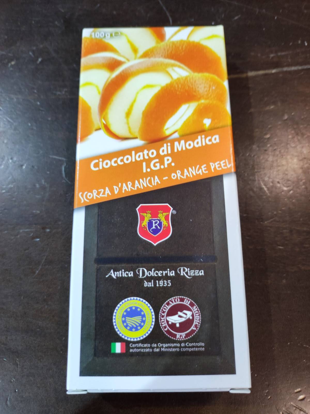 Menu di Dolce Latte - gelaterie 