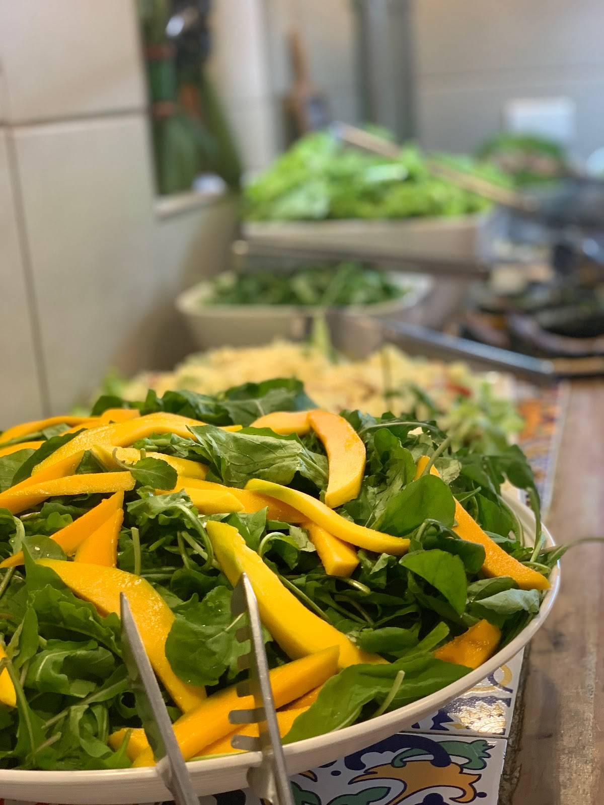 Esquina Da Vila Restaurante, Vila Mariana cardápio