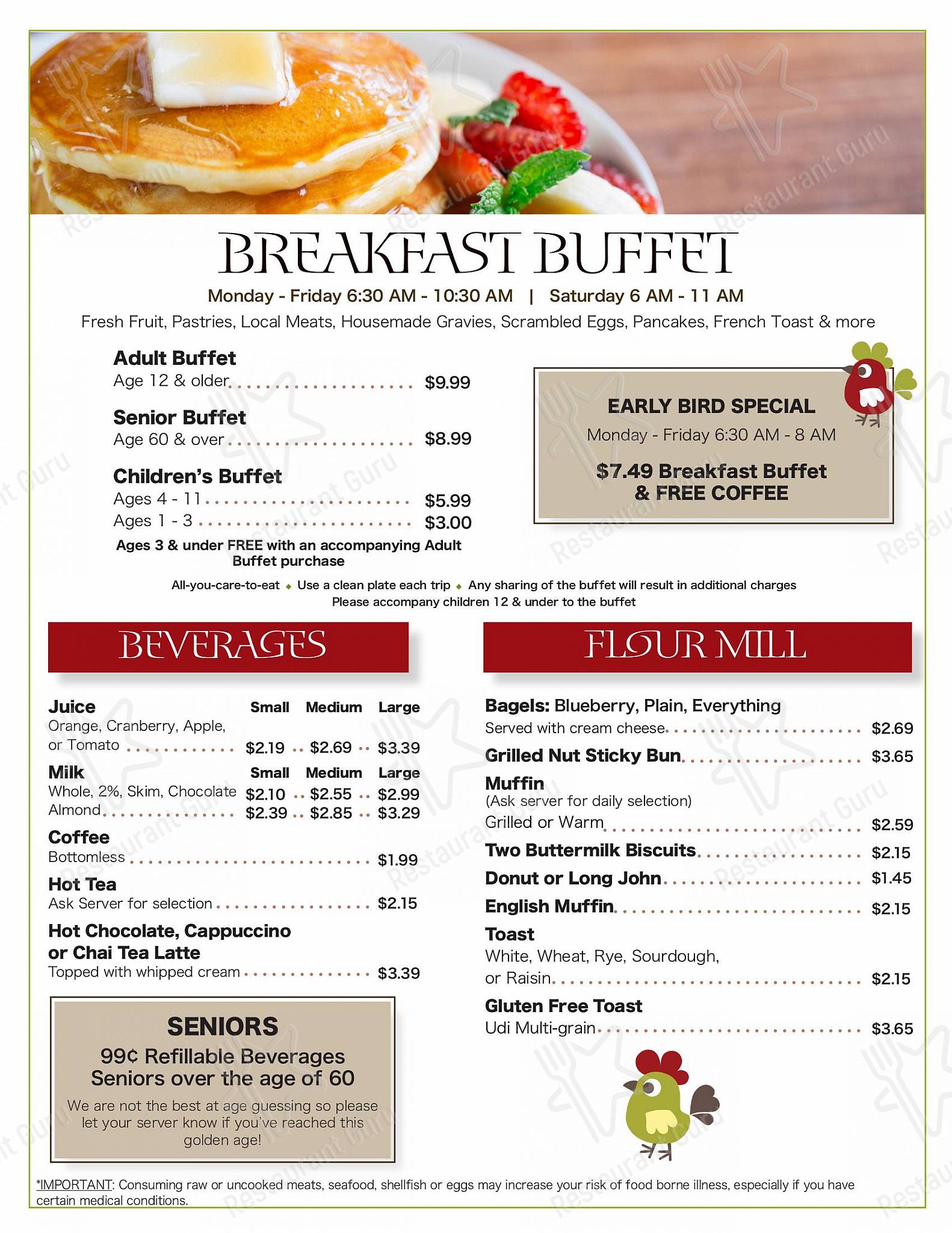 Lititz Family Cupboard Restaurant And Buffet Lititz Pa - dojwdgx