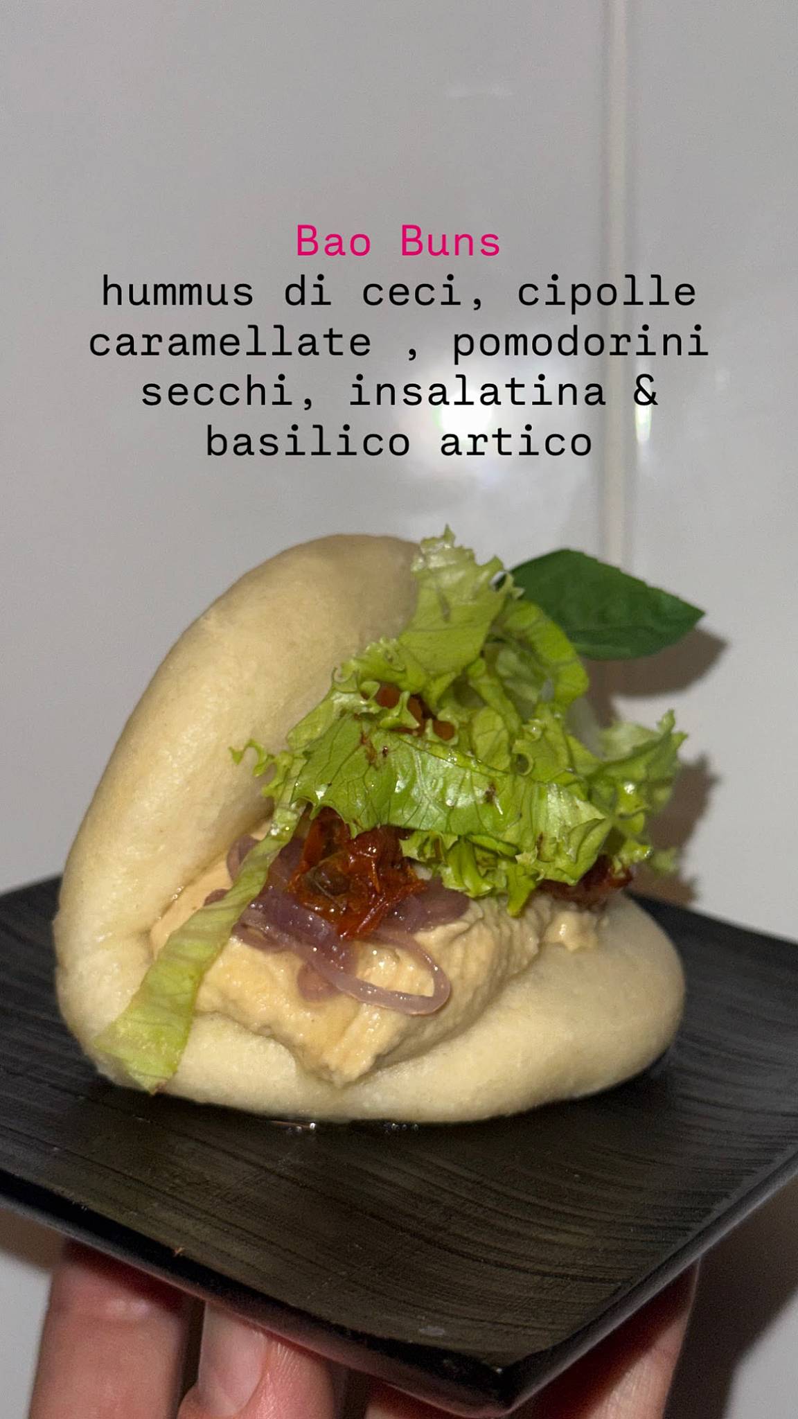 Menu di OM CAFFE' ALBA 