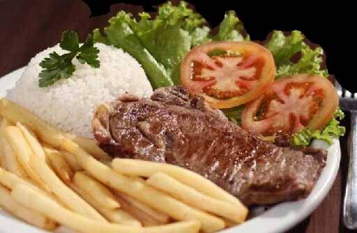 Pastelaria Premium cardápio