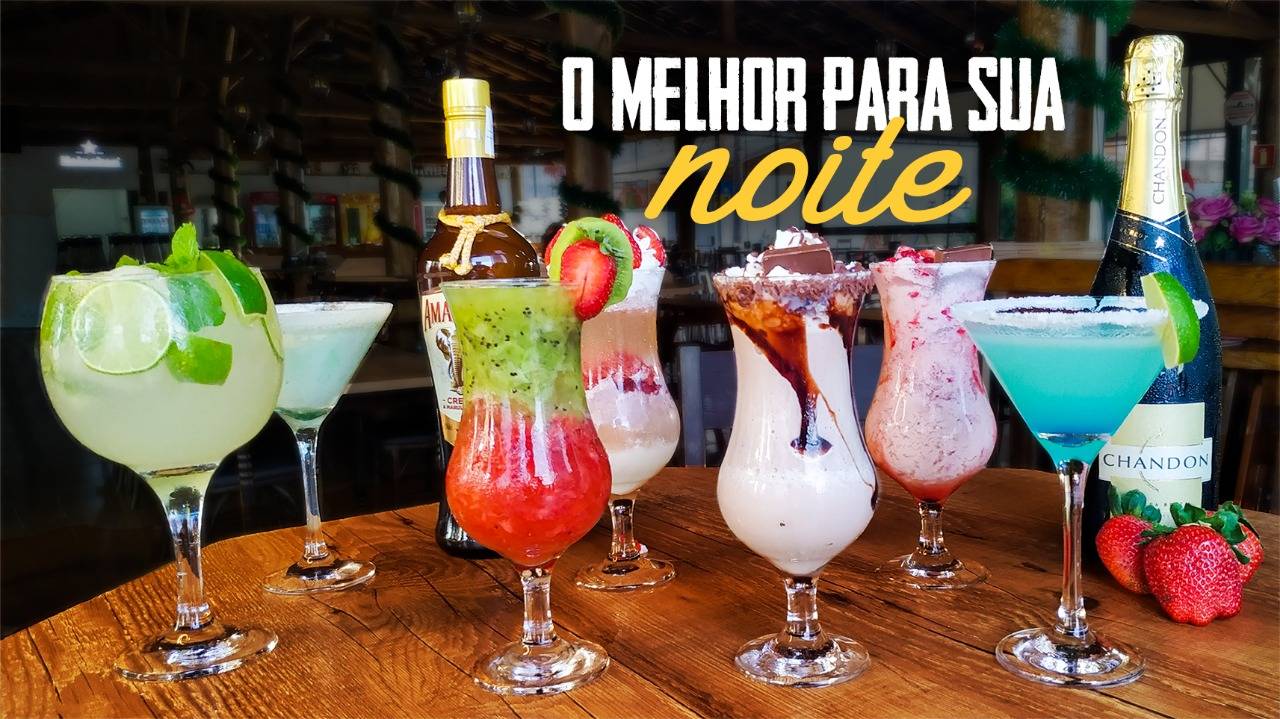 Queens Pub Pizzaria e Choperia cardápio