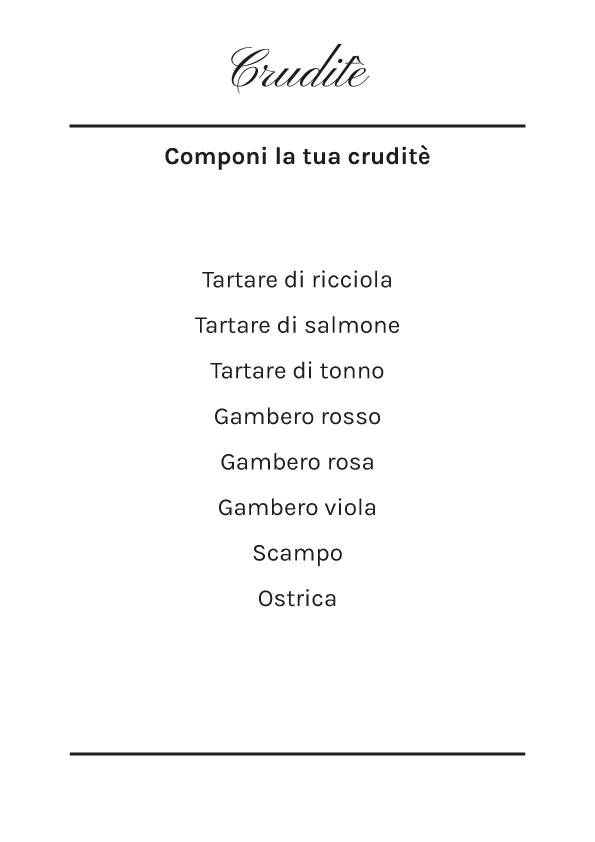 Menu di Latable 
