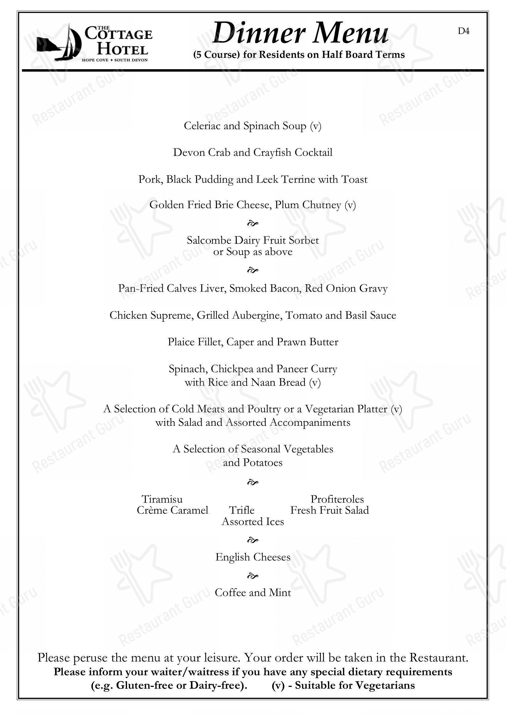 Bistro 1828 At Pepperrell Cove Restaurant - 7hd3em6