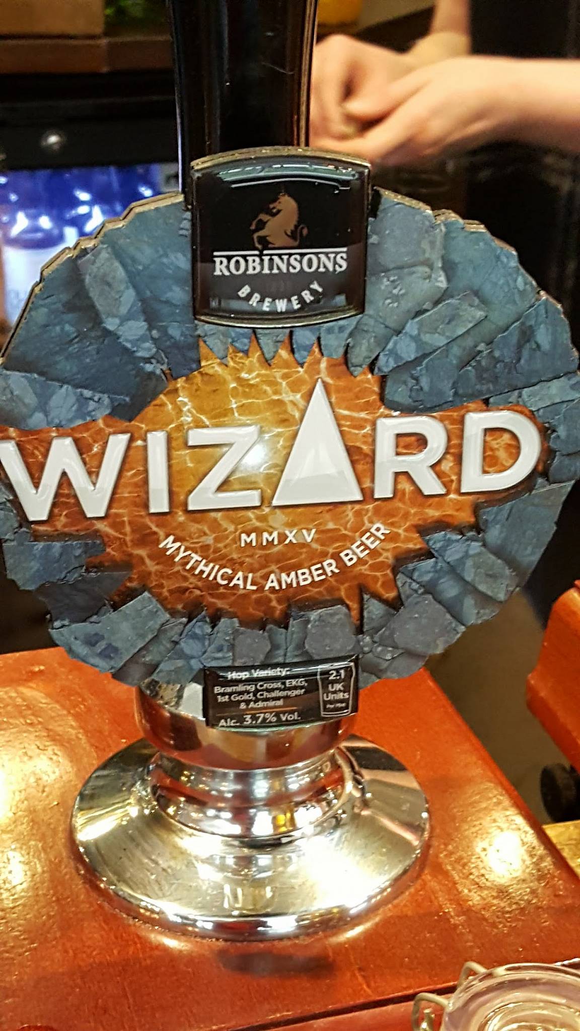 Menu at The Red Kite restaurant, Blaydon