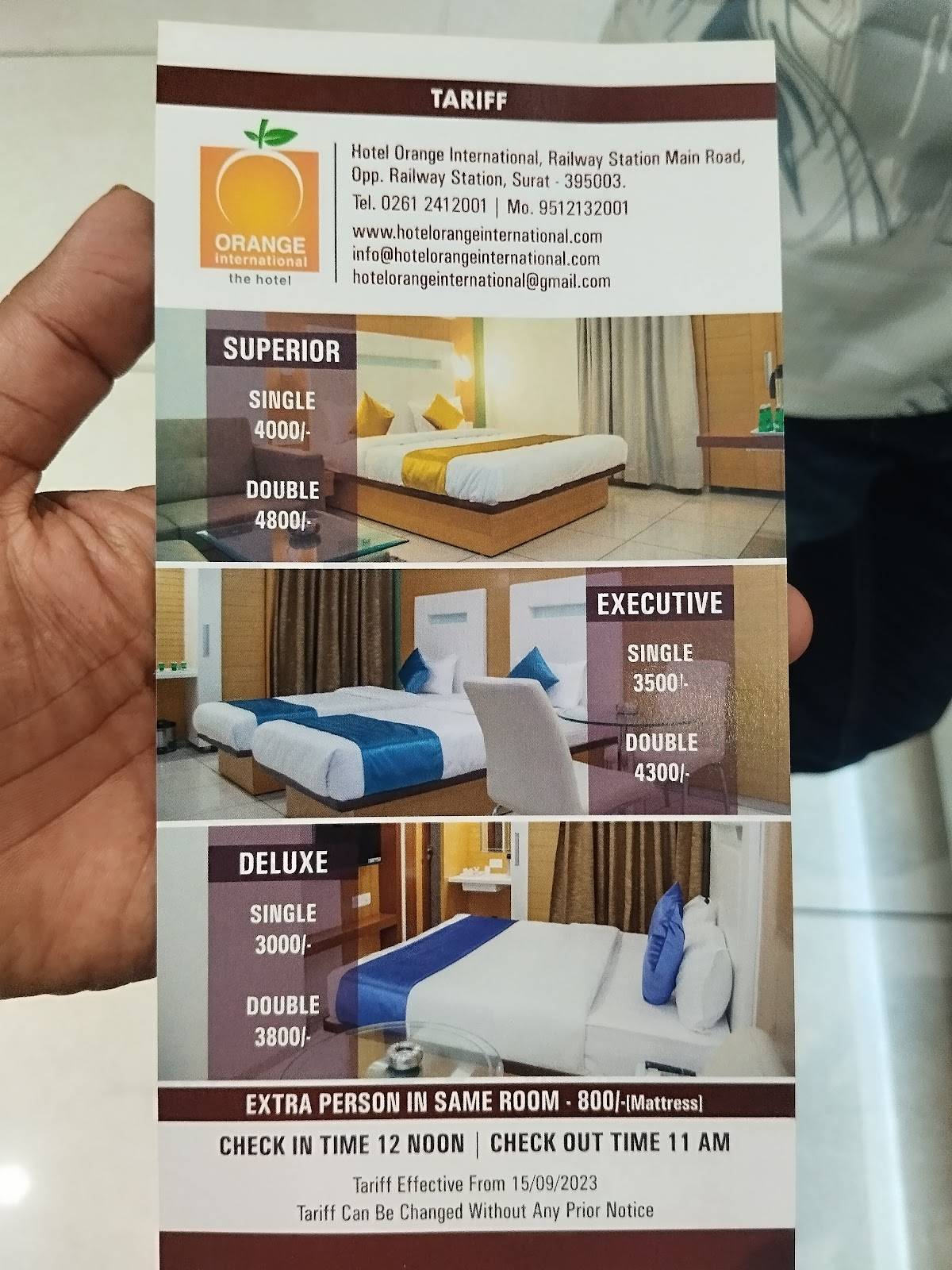 Ziyafat Restaurant & Crystal Banquet Hall menu