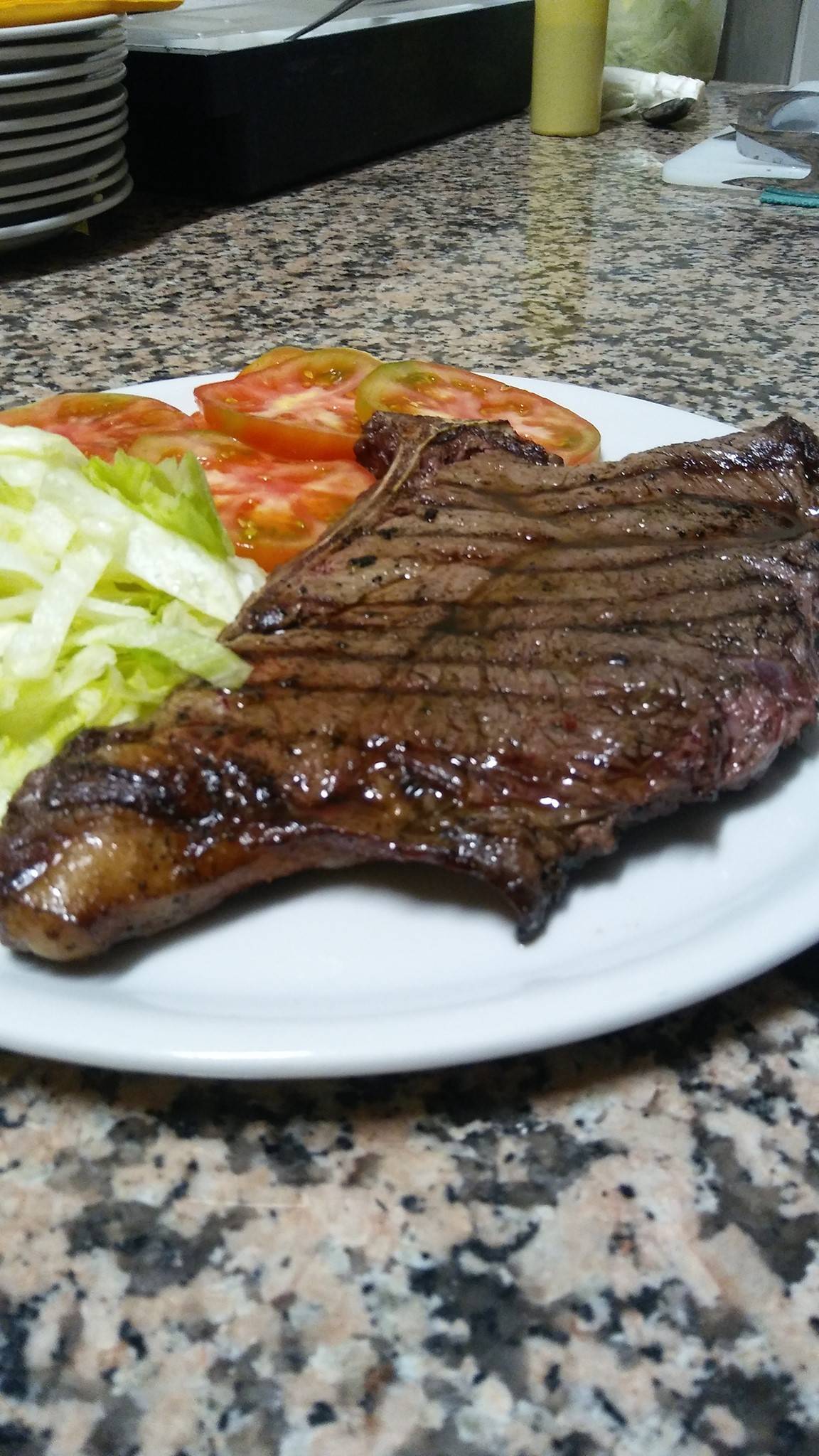 Menu di il coccodrillo 