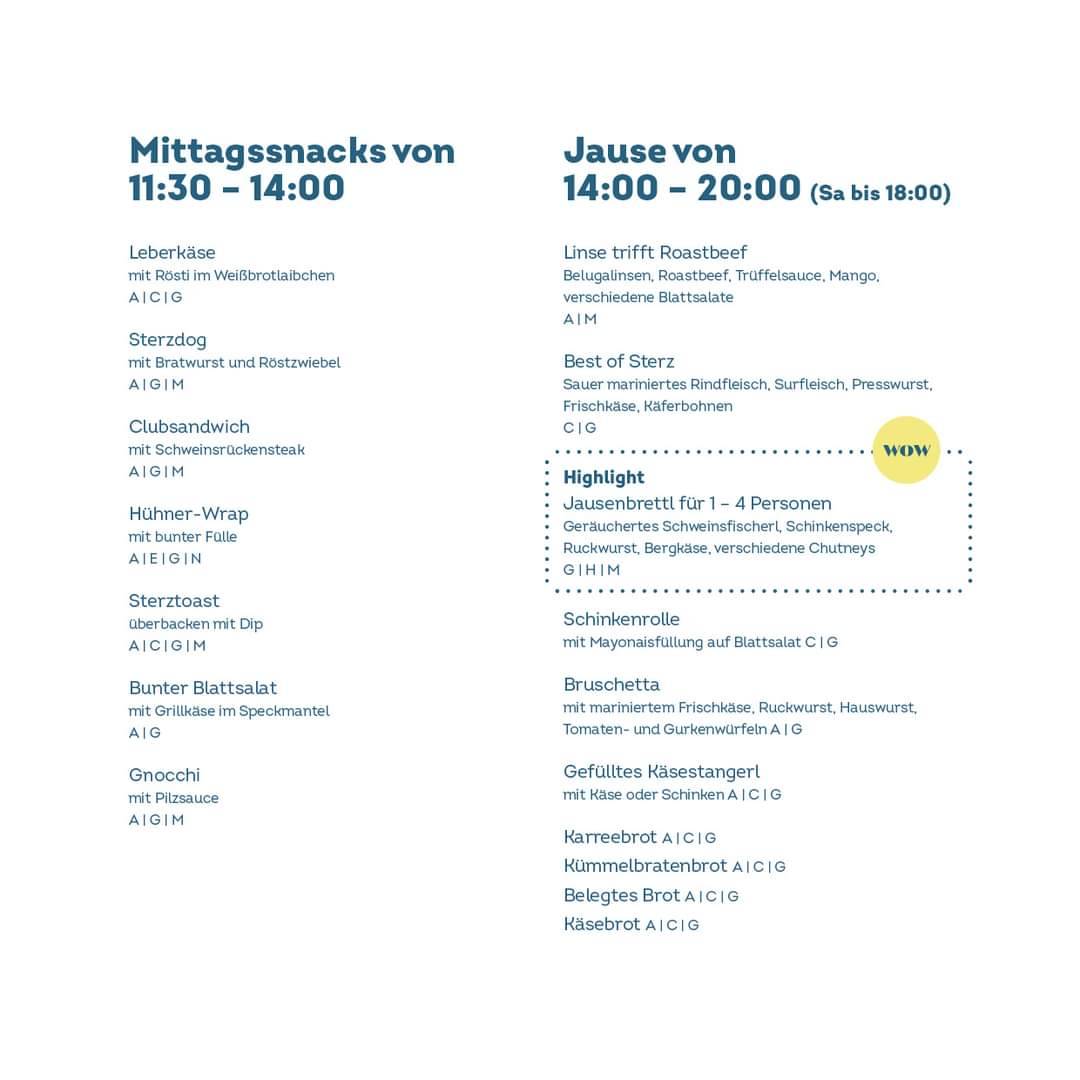 DIE BESTEN RESTAURANTS IN HARTBERG HARTBERG F RSTENFELD visual data 5