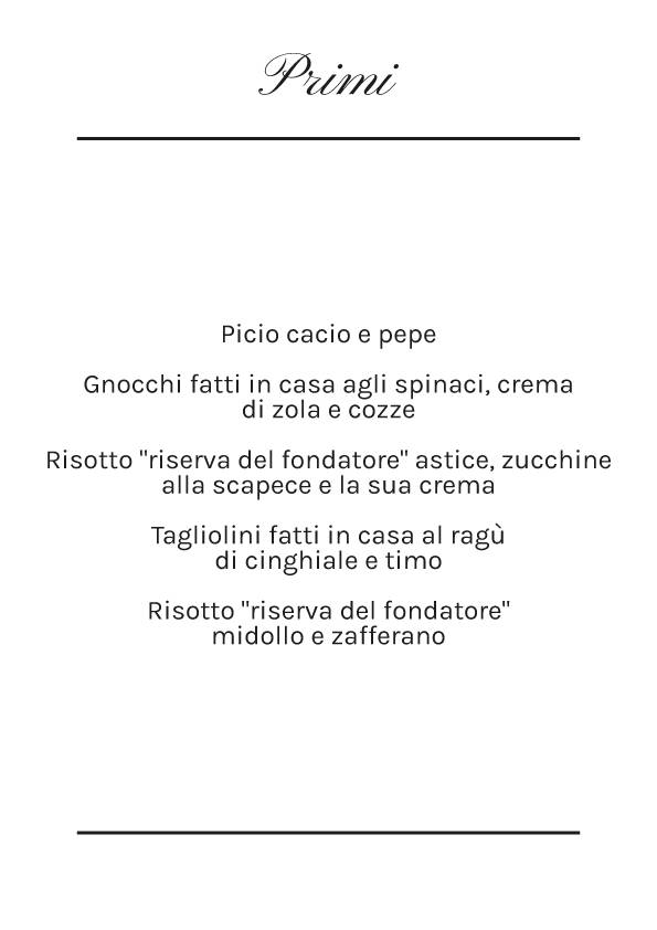 Menu di Latable 