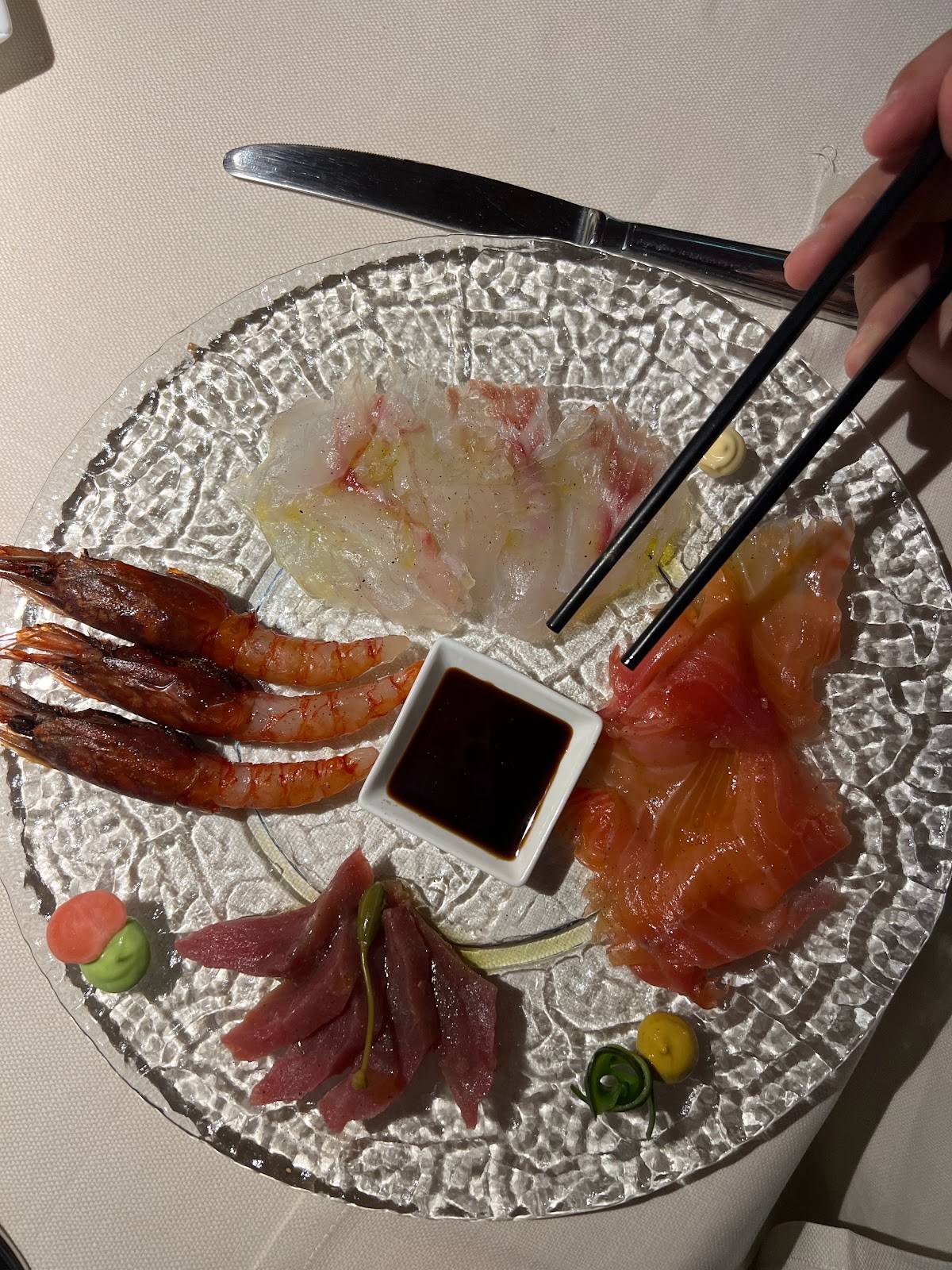 Menu di Ristorante Galli 