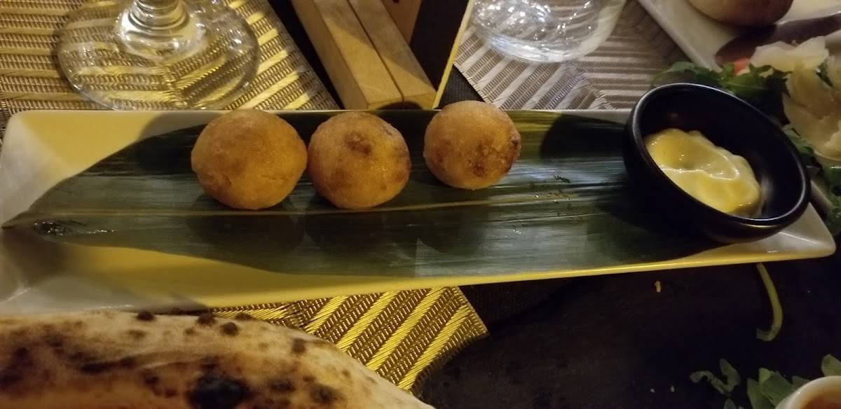 Menu di Sofì Ristorante Pizzeria 