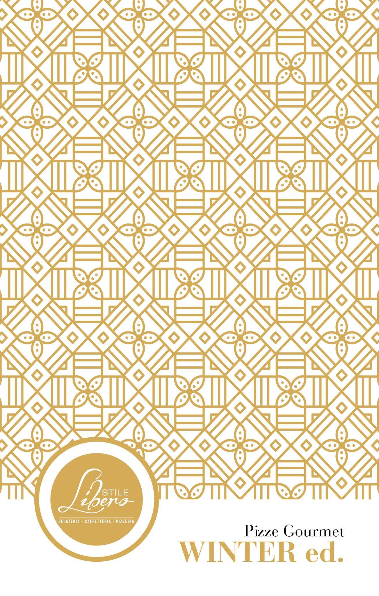 Menu di Stile Libero 