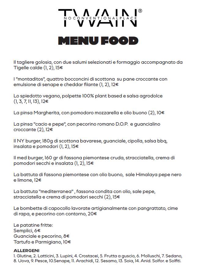 Menu di TWAIN !! 