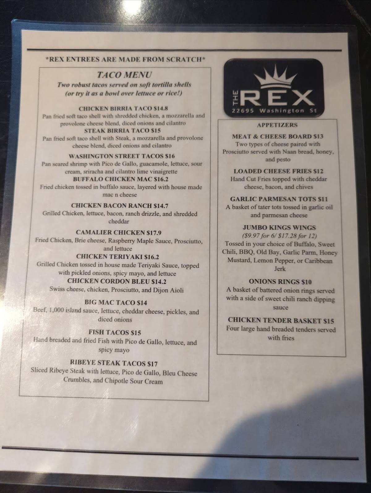 Leonardtown Restaurants - jx7sbmh
