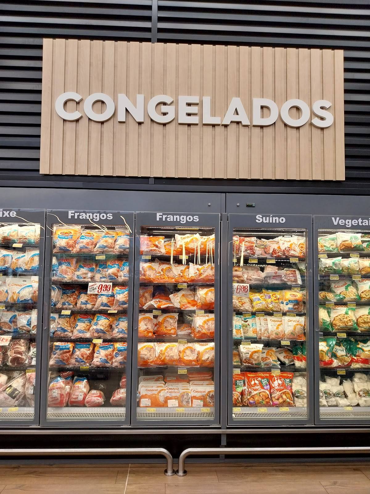 VITOR EXPRESS cardápio