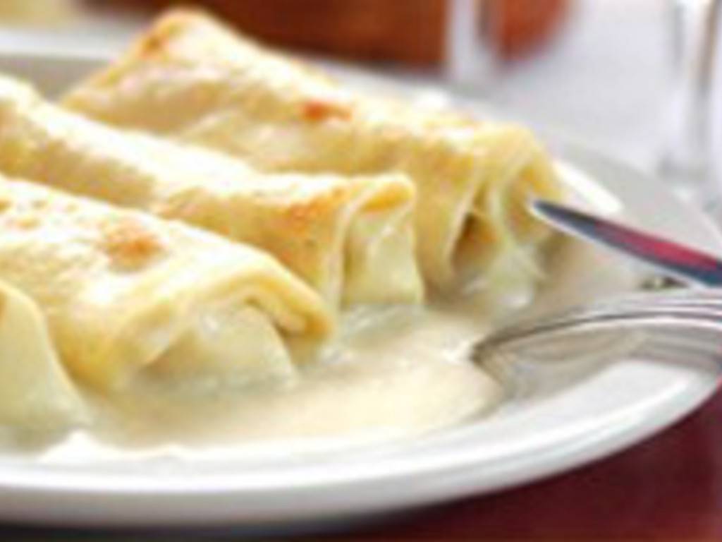 Menu di Volpara Malga Verde 
